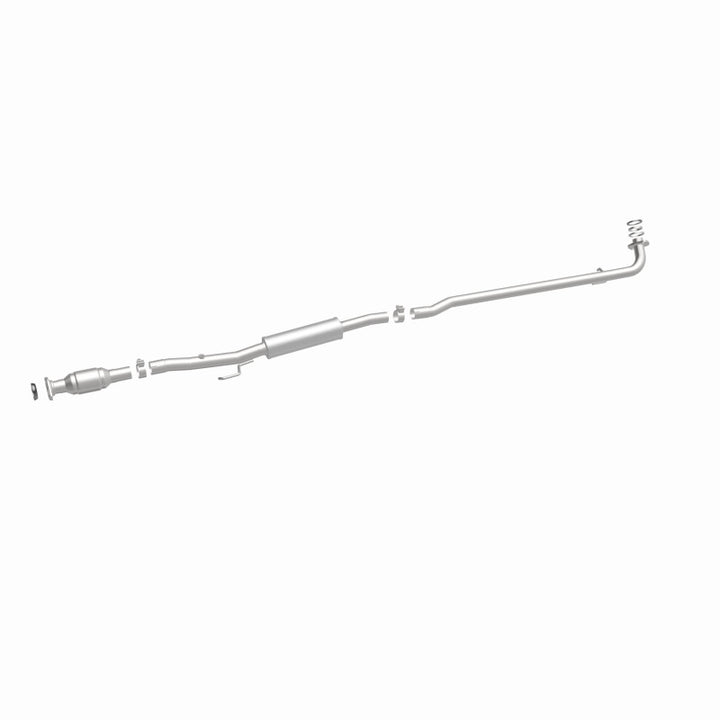 Magnaflow Direct-Fit Catalytic Converter 00-04 Toyota Avalon 3.0L