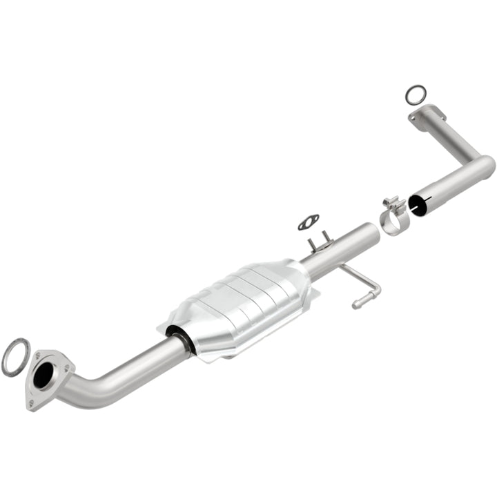 Magnaflow Direct-Fit Catalytic Converter 01-04 Sequoia 4.7L OEM - OneFastShop