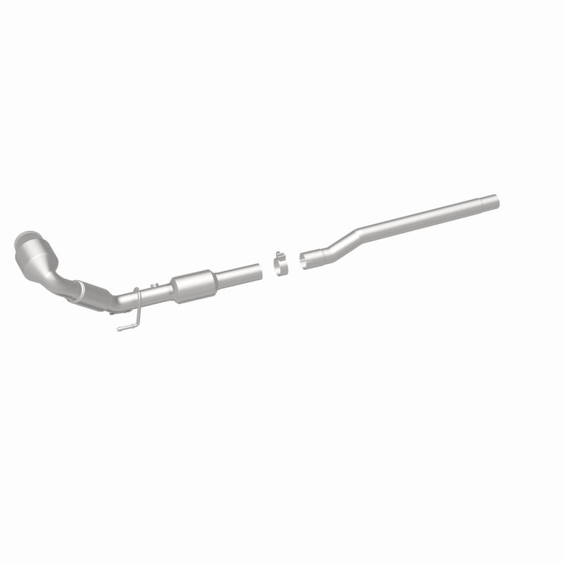MagnaFlow Direct-Fit Catalytic Converter for VW Beetle/Jetta/Passat 2.0L/1.8L - OneFastShop