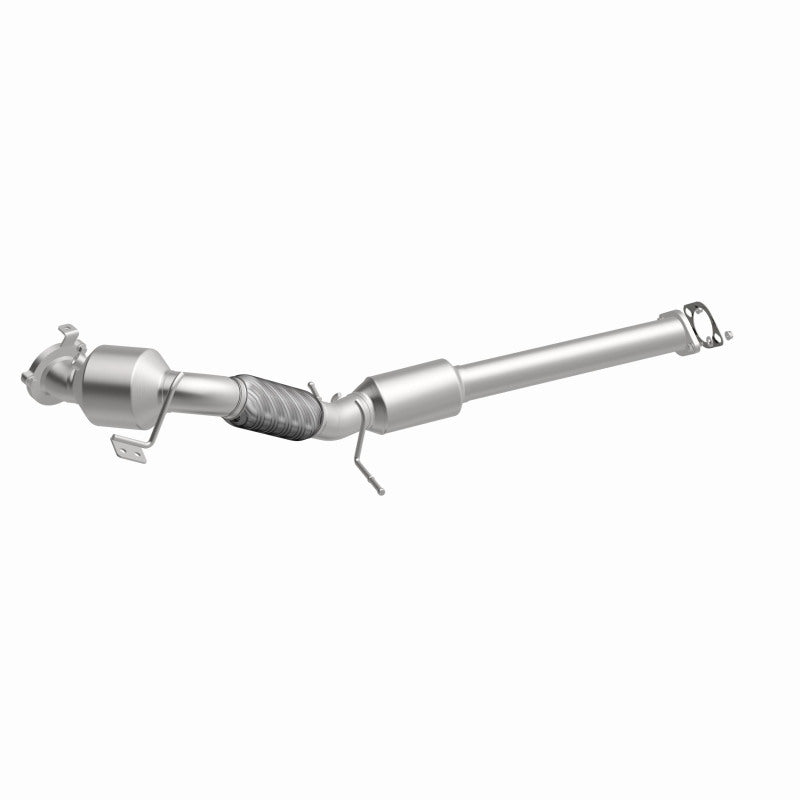 Magnaflow Direct Fit Catalytic Converter for 15-16 V60 L5 2.5, Fits Volvo V60 XC60 XC70 - OneFastShop