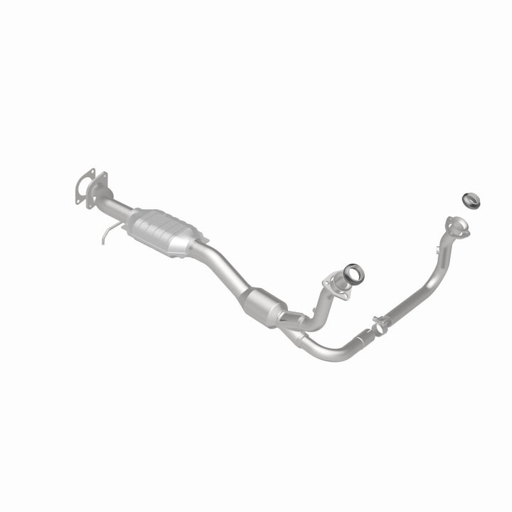 Magnaflow Direct-Fit Catalytic Converter for 01-05 Chevrolet Blazer 4.3L 4WD