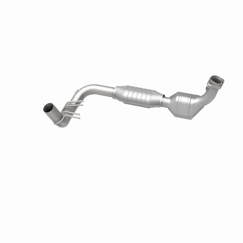Magnaflow Direct-Fit Catalytic Converter 97-98 Ford Trucks 5.4L - OneFastShop