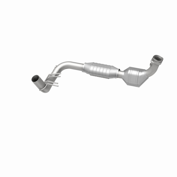Magnaflow Direct-Fit Catalytic Converter 97-98 Ford Trucks 5.4L - OneFastShop