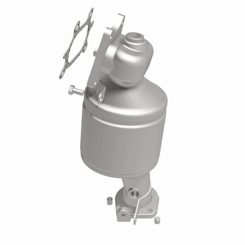 Magnaflow Direct Fit Catalytic Converter for 03-07 Honda Accord 3.0L - OneFastShop