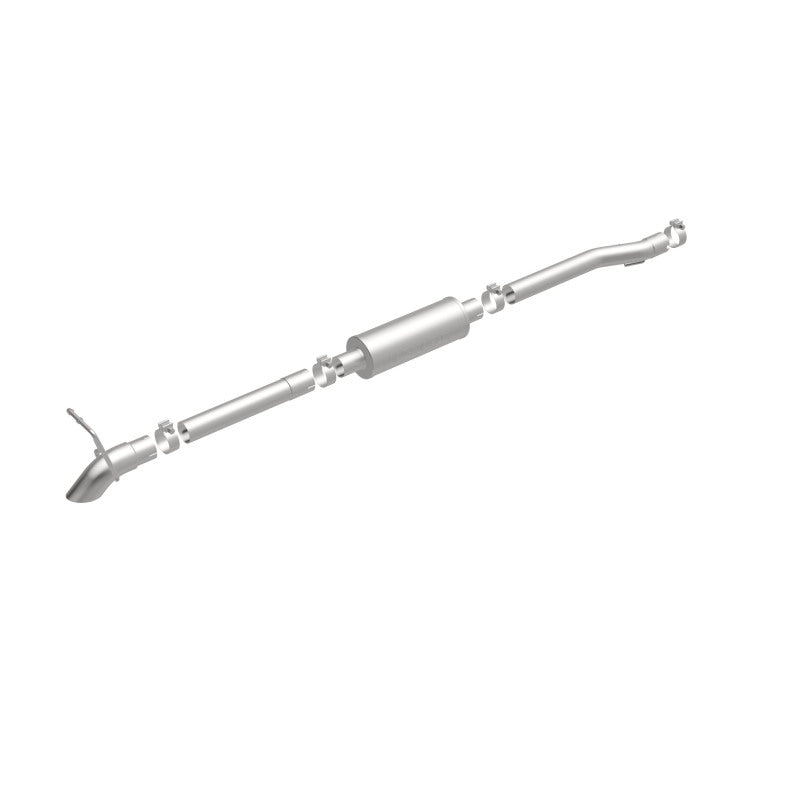 Magnaflow Cat-Back Exhaust System 17120 for 07-10 Wrangler Unlimited 3.8L - OneFastShop