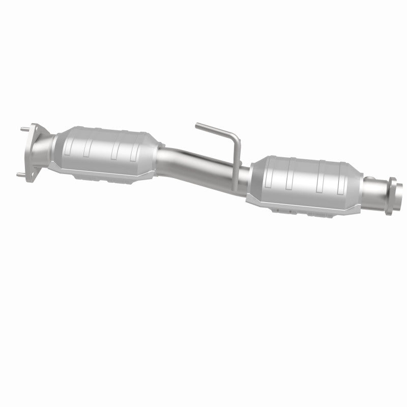Magnaflow Catalytic Converter DF 99-00 Ford Explorer Code X - OneFastShop