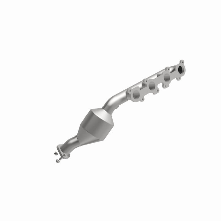 Magnaflow Conv DF 03-04 4Run 4.7 Driver Side Manifold OEM Compatible with 2003-2004 Toyota 4Runner and 2003-2005 Lexus GX470 - OneFastShop