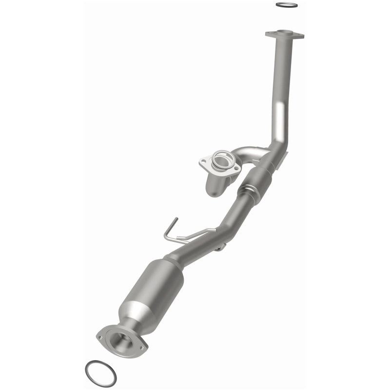 MagnaFlow Direct-Fit Catalytic Converter CARB for 1995–1997 Toyota Avalon - OneFastShop