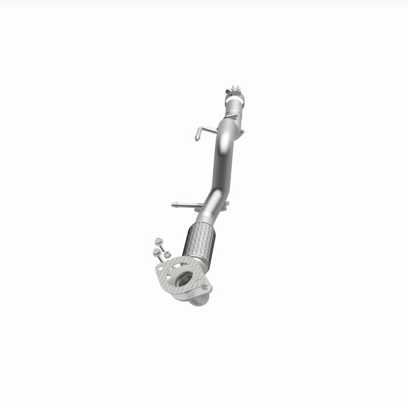 BRE Exhaust Front Pipe Kit for 2015–2017 Jeep Renegade 2.4L - OneFastShop