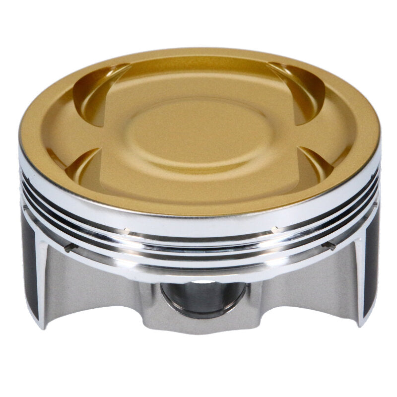 JE Pistons Ultra Series Subaru EJ257 99.75mm Bore 9.5:1 CR Set of 4 Pistons - OneFastShop