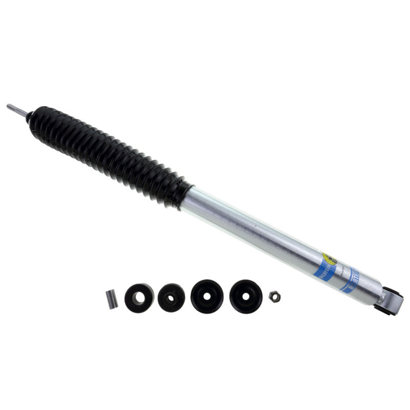 Bilstein 5100 Series Front 46mm Monotube Shock Absorber - Dodge Ram 2500, Ram 2500, Dodge Ram 3500 4WD 1994-2013