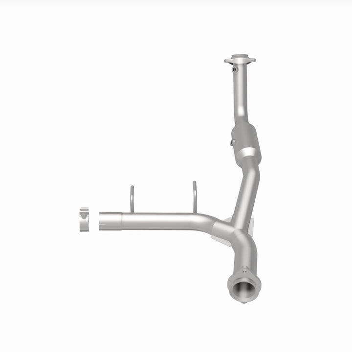 Magnaflow Direct Fit Catalytic Converter for 05-06 Ford Expedition 5.4L CARB Compliant - OneFastShop