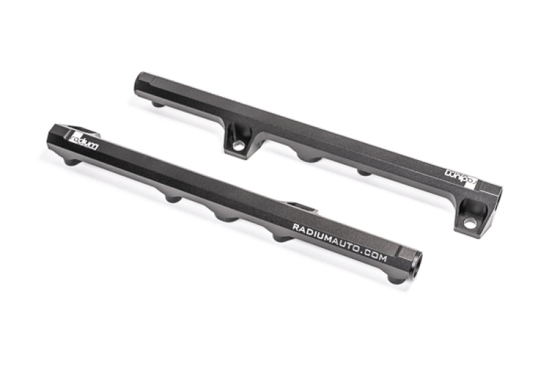 Radium Engineering 1UZ-FE Fuel Rails - Lexus LS400 / SC400 1990-1997 - Pair