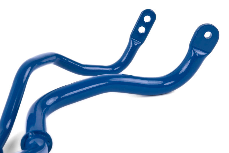 Dinan Adjustable Front & Rear Sway Bar Set - BMW G20/G22/G42 2019-2026 - 28mm/19mm, image 2