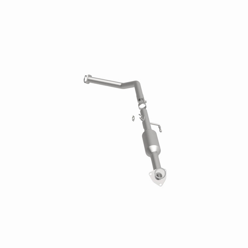 Magnaflow Direct Fit Catalytic Converter 2001-2004 Toyota Sequoia Underbody - OneFastShop