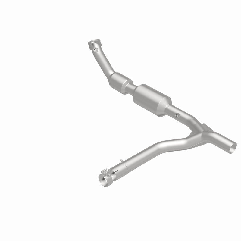 Magnaflow Direct Fit Catalytic Converter for 2000 Ford F-150 5.4L OE Replacement - OneFastShop