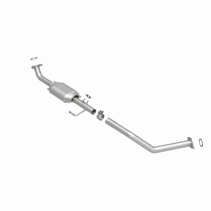 Magnaflow Direct-Fit Catalytic Converter 01-04 Sequoia 4.7L OEM - OneFastShop