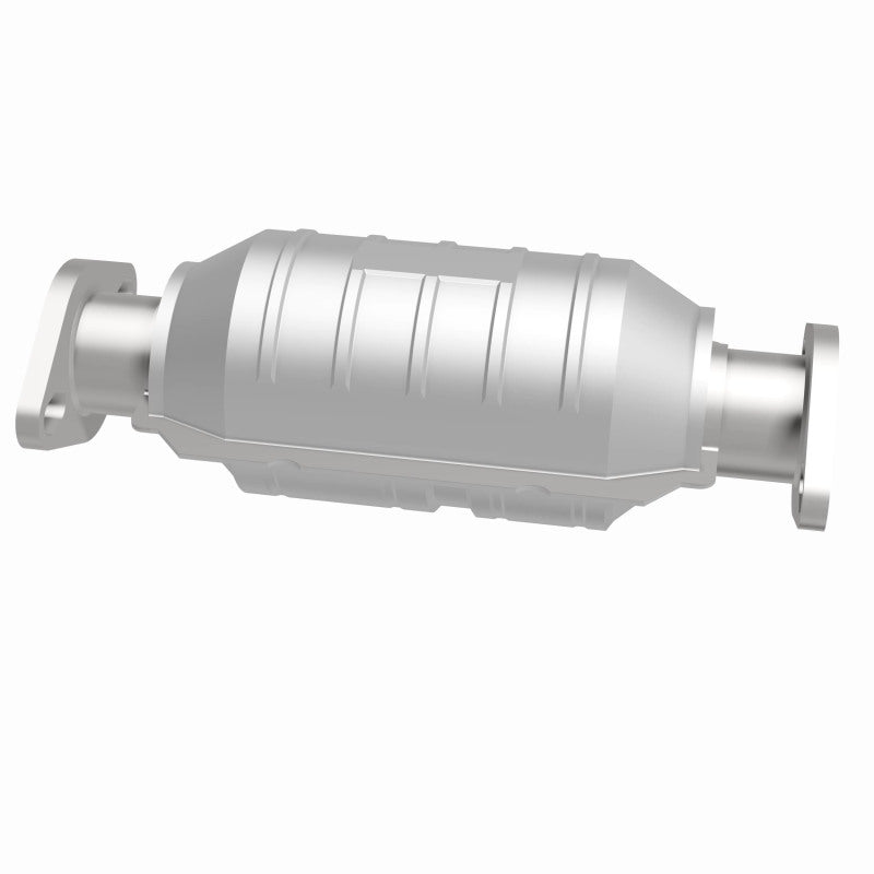 Magnaflow Direct-Fit Catalytic Converter 95-98 Nissan 240SX 2.4L Front 49 State - OneFastShop