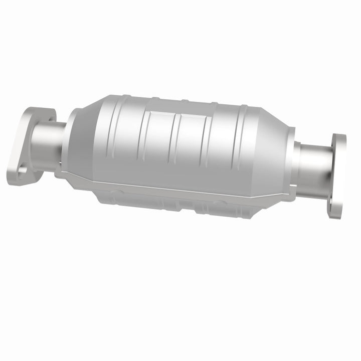Magnaflow Direct-Fit Catalytic Converter 95-98 Nissan 240SX 2.4L Front 49 State - OneFastShop