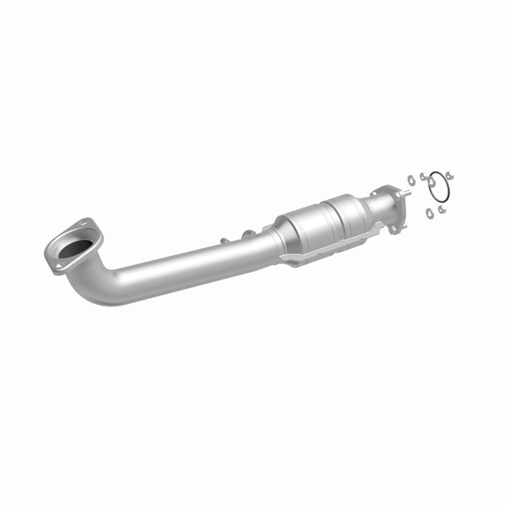 Magnaflow Direct Fit Catalytic Converter 07-09 Acura RDX 2.3L T Rear - OneFastShop