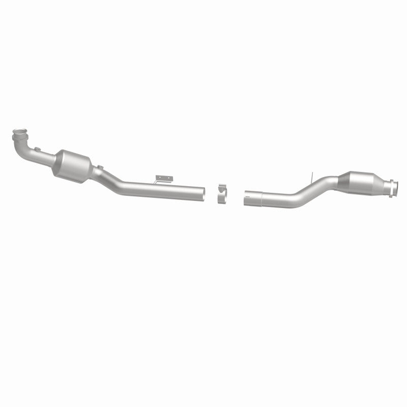 Magnaflow Direct-Fit Catalytic Converter for 05-10 SLK55 AMG 5.5L ds - OneFastShop