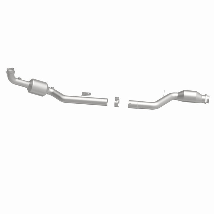 Magnaflow Direct-Fit Catalytic Converter for 05-10 SLK55 AMG 5.5L ds - OneFastShop