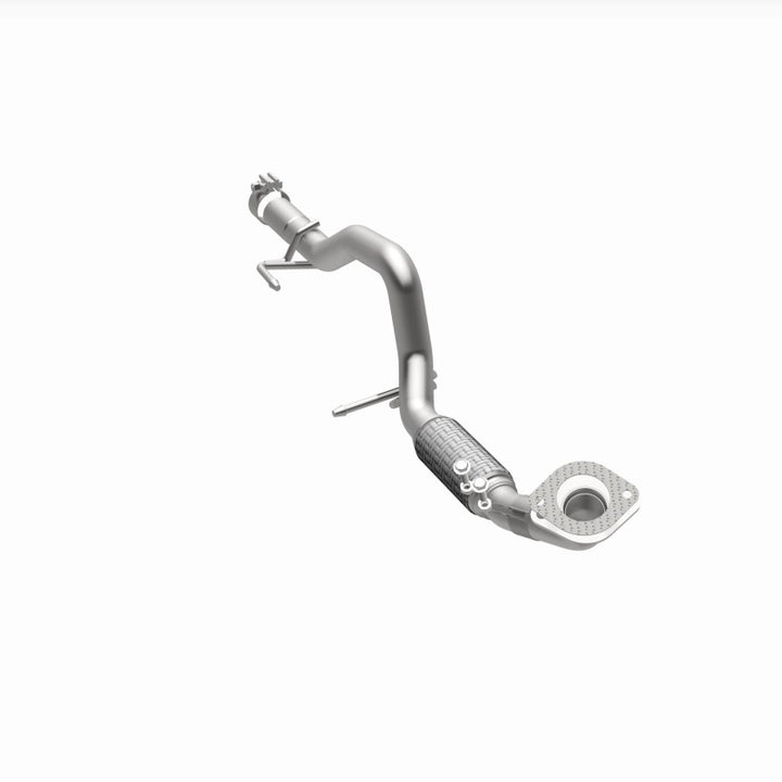 BRE Exhaust Front Pipe Kit for 2015–2017 Jeep Renegade 2.4L - OneFastShop