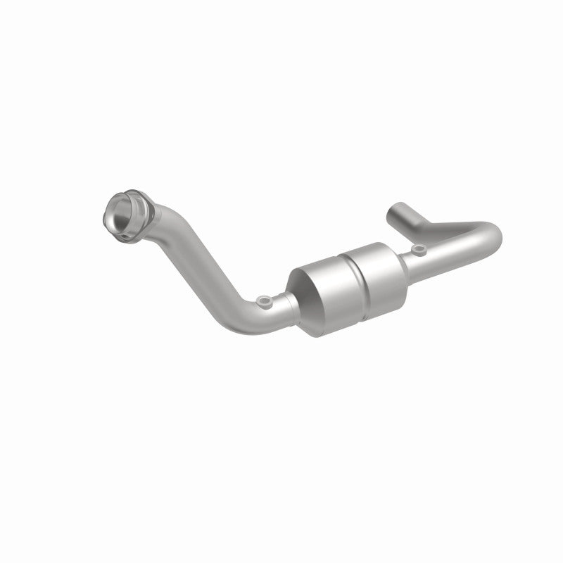 MagnaFlow Direct-Fit Catalytic Converter for 04-06 Dodge Durango 5.7L - Driver Side - OneFastShop