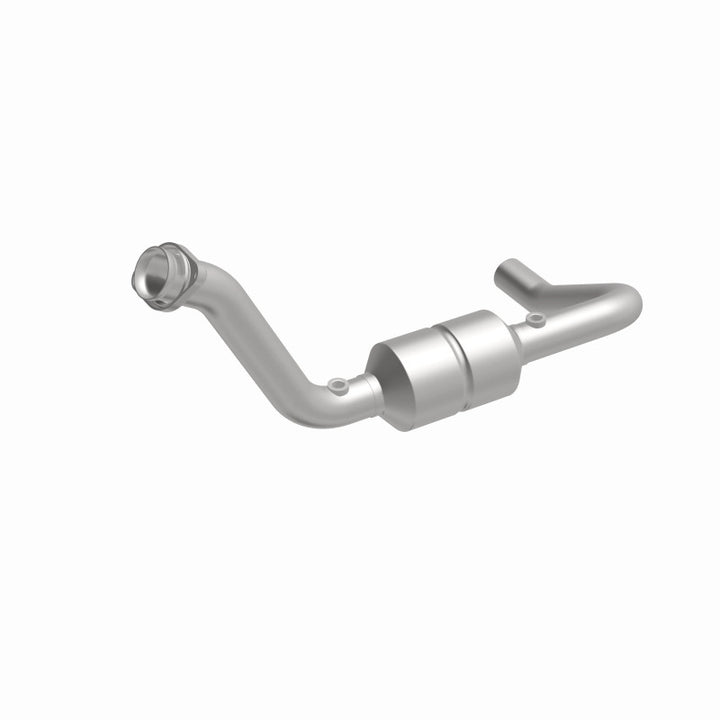 MagnaFlow Direct-Fit Catalytic Converter for 04-06 Dodge Durango 5.7L - Driver Side - OneFastShop