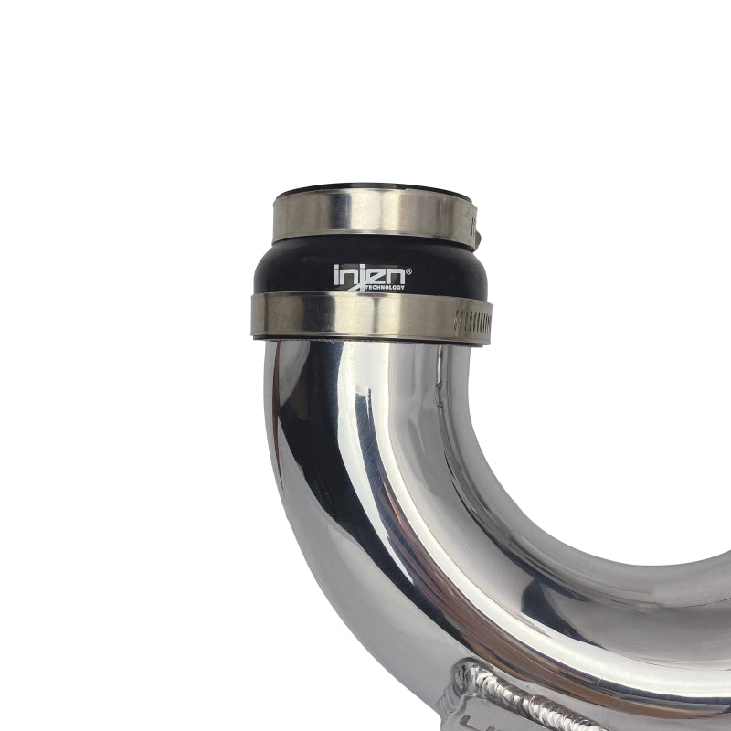 Injen SP Cold Air Intake System for 12-15 Audi A6 L4-2.0L Turbo