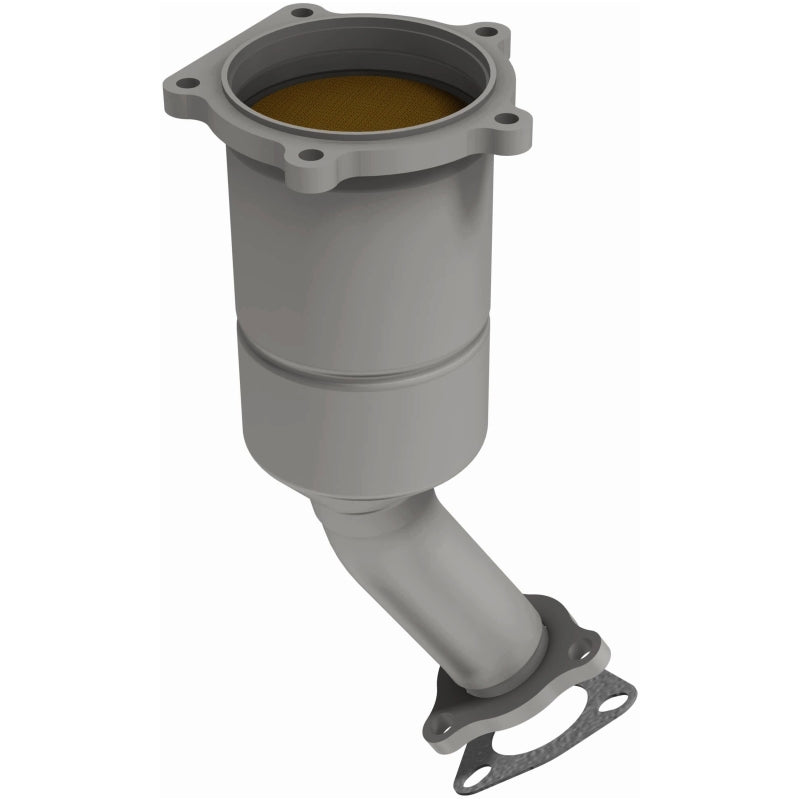 MagnaFlow Direct-Fit Catalytic Converter for 2001-04 Nissan Frontier/Xterra 2.4L