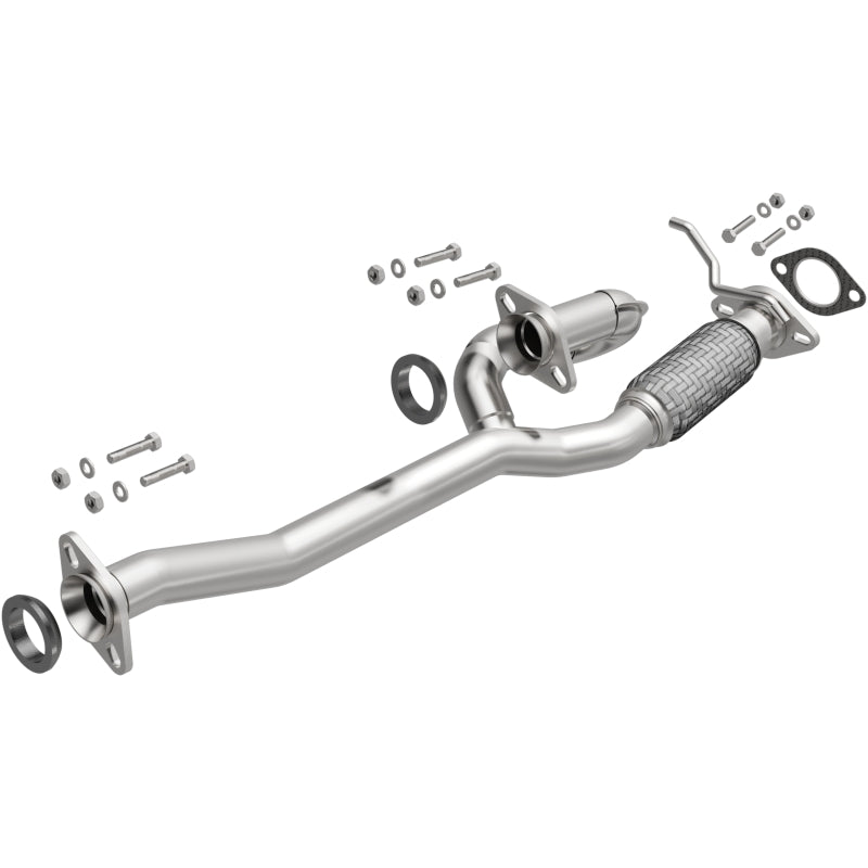 BRE Exhaust 2005–2007 Five Hundred Montego 3.0L Front Pipe Kit - OneFastShop