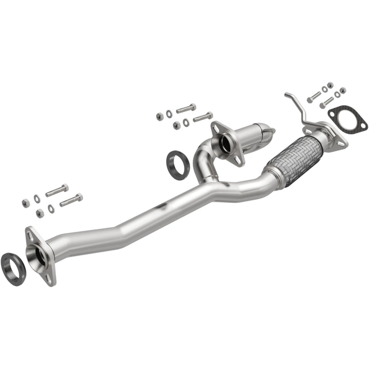 BRE Exhaust 2005–2007 Five Hundred Montego 3.0L Front Pipe Kit - OneFastShop
