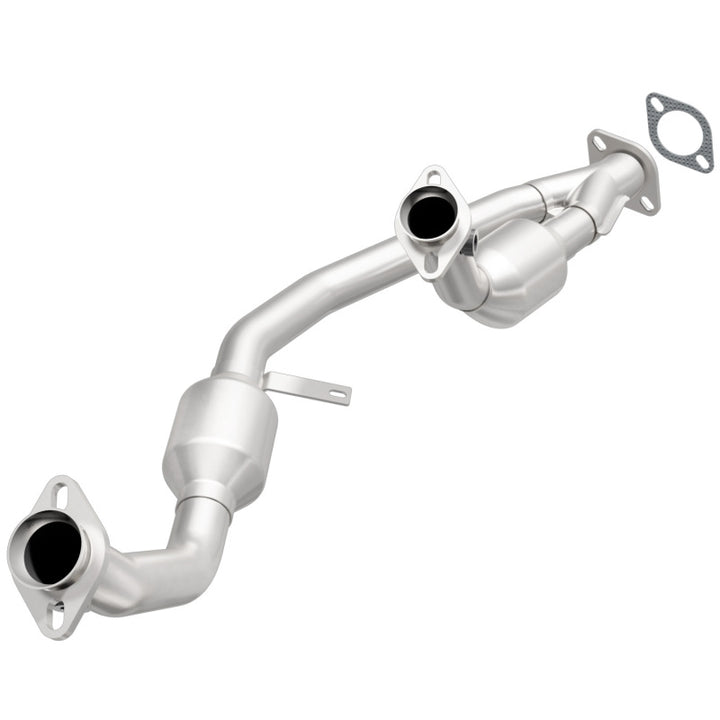 Magnaflow Direct-Fit Catalytic Converter for 1991-1995 Ford Taurus - OneFastShop