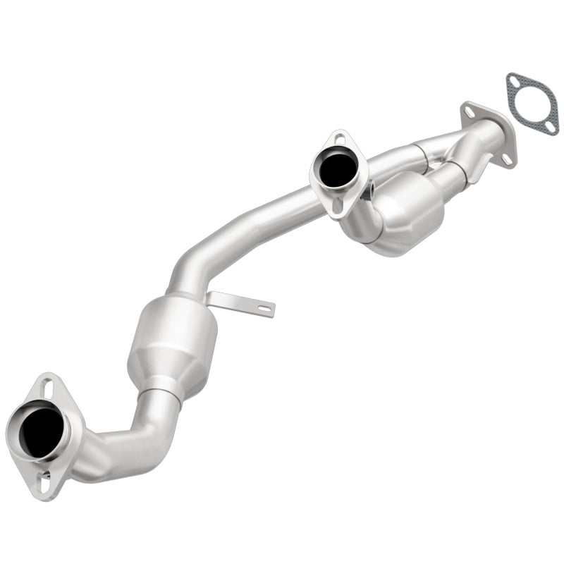 Magnaflow Direct-Fit Catalytic Converter for 1991-1995 Ford Taurus - OneFastShop
