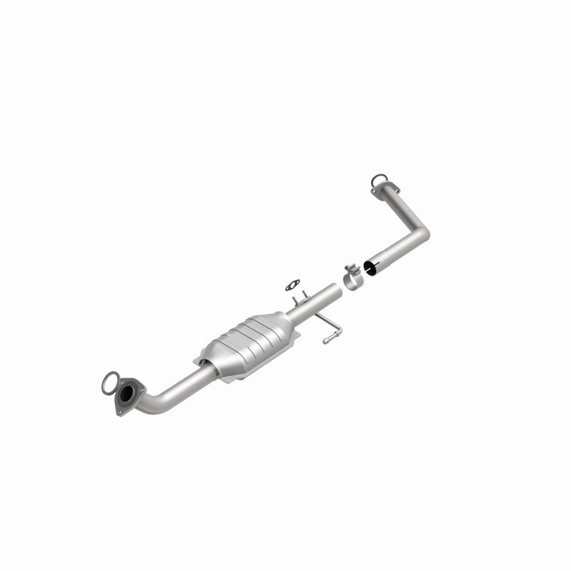 Magnaflow Direct-Fit Catalytic Converter 01-04 Sequoia 4.7L OEM - OneFastShop