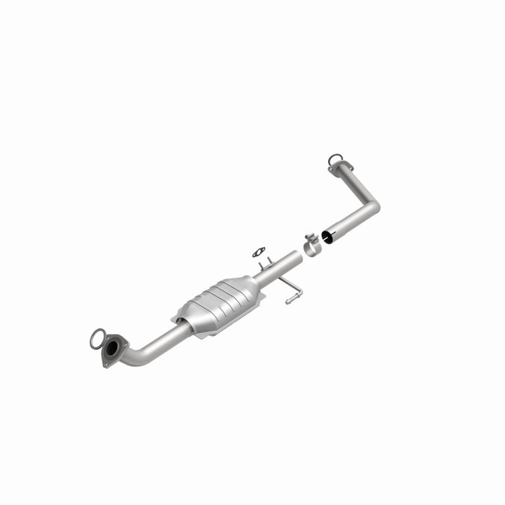 Magnaflow Direct-Fit Catalytic Converter 01-04 Sequoia 4.7L OEM - OneFastShop