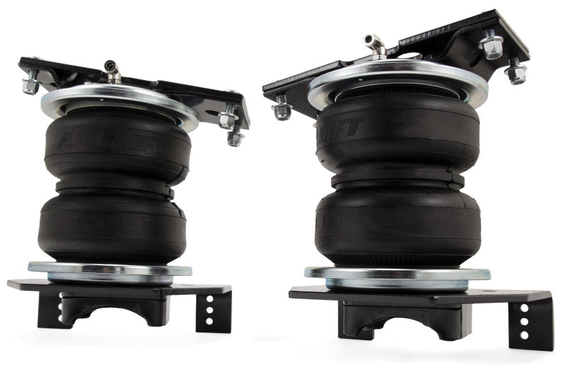 Air Lift LoadLifter 5000 Air Spring Kit for 17 Ford Super Duty Pick Up