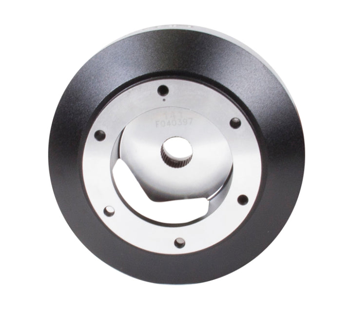 NRG Short Hub Adapter for Nissan 350Z 370Z G35 G37