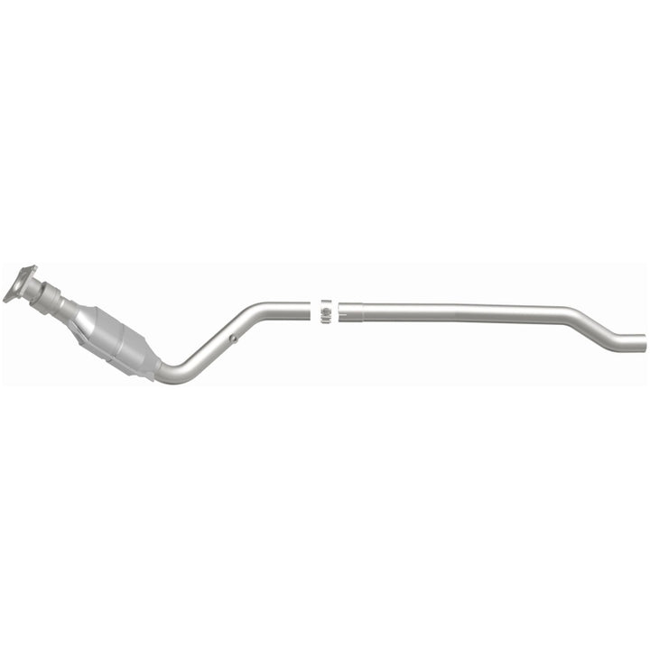 Magnaflow Catalytic Converter DF 96-00 Caravan 3.0L Direct-Fit for Dodge Caravan Plymouth Voyager - OneFastShop
