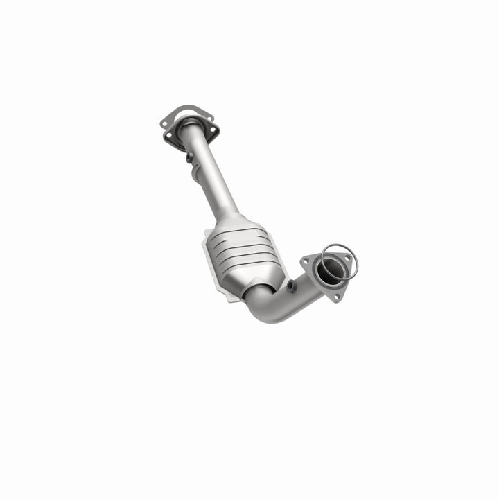 Magnaflow DF Direct-Fit Catalytic Converter for 02-06 Cadillac Escalade / 02-06 GM Yukon (Inc Denali) 6.0L P/S