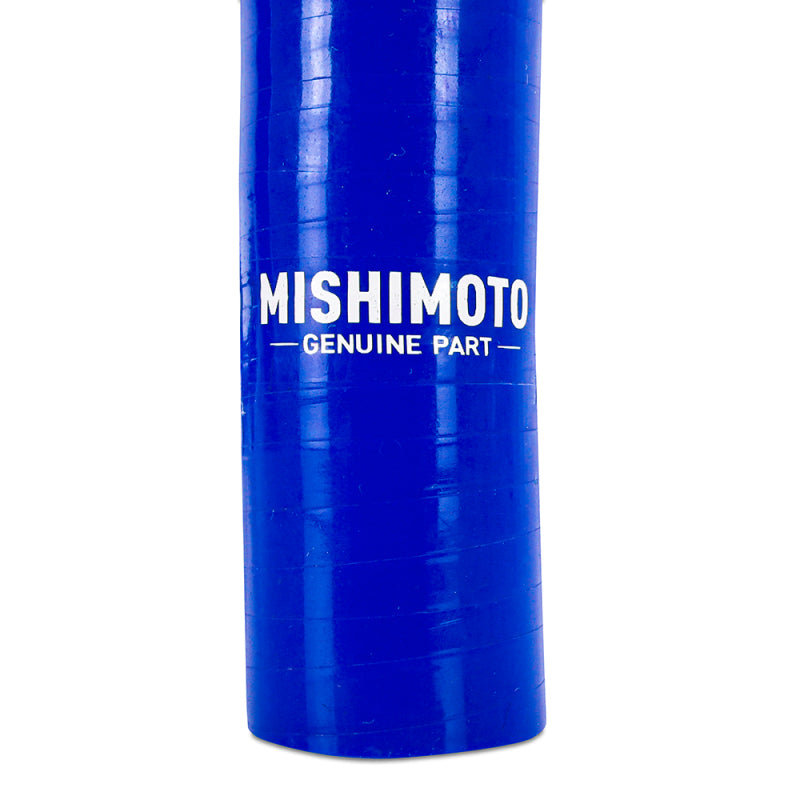 Mishimoto Silicone Heater Hose Kit 96-02 4Runner 3.4L Blue - OneFastShop
