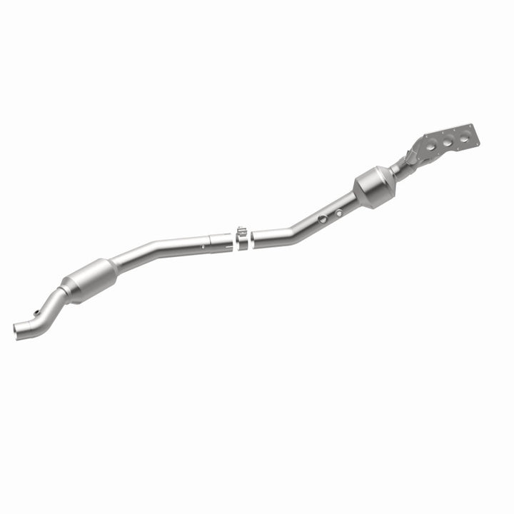 Magnaflow OEM Manifold Catalytic Converter for 12-15 ML350 V6 3.5 - OneFastShop