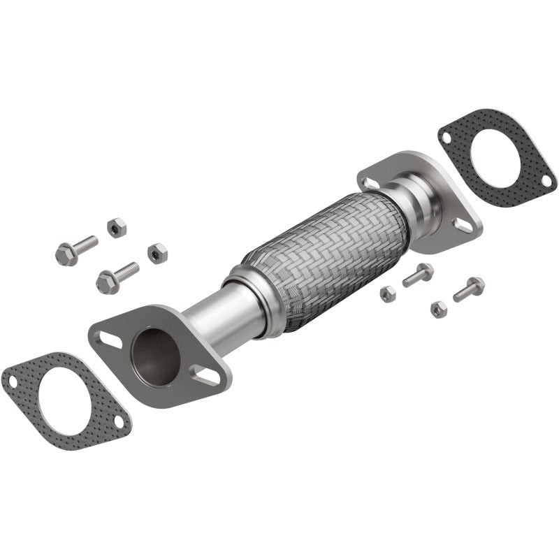 BRE Exhaust Front Pipe Kit for 2008–2012 Aura G6 Malibu 2.4L 3.5L