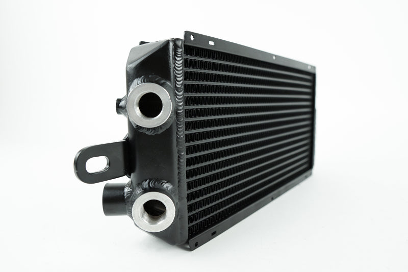 CSF High-Performance Oil Cooler for 65-89 Porsche 911/930 Turbo