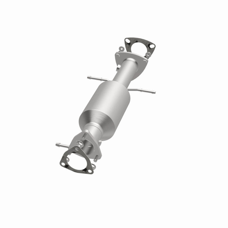 Magnaflow California Grade Catalytic Converter Direct Fit 1996-1997 GMC Sonoma Chevrolet S10 - OneFastShop