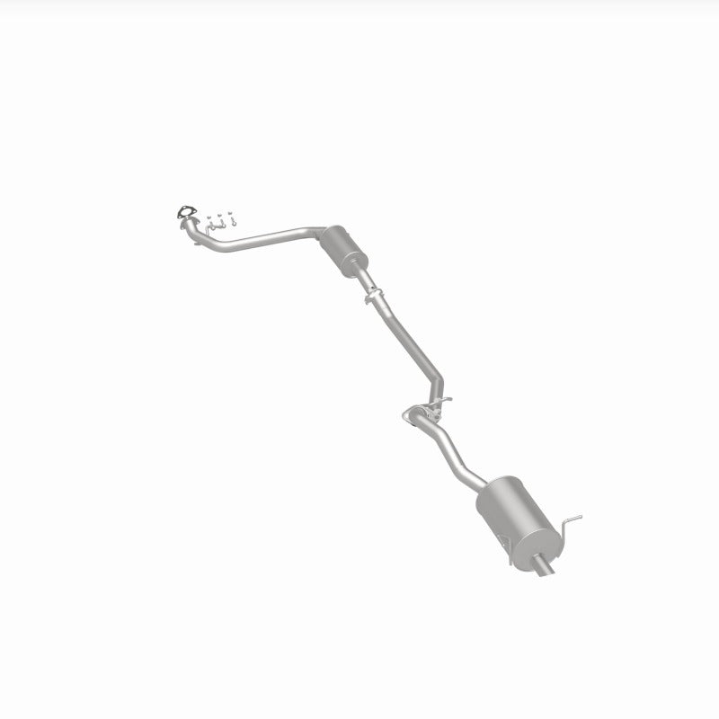 MagnaFlow Honda BRE Exhaust Replacement Kit MagnaFlow Honda BRE Exhaust