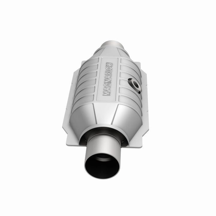 Magnaflow Universal Catalytic Converter 2.5" OBDII Rear Mid-Bed 02