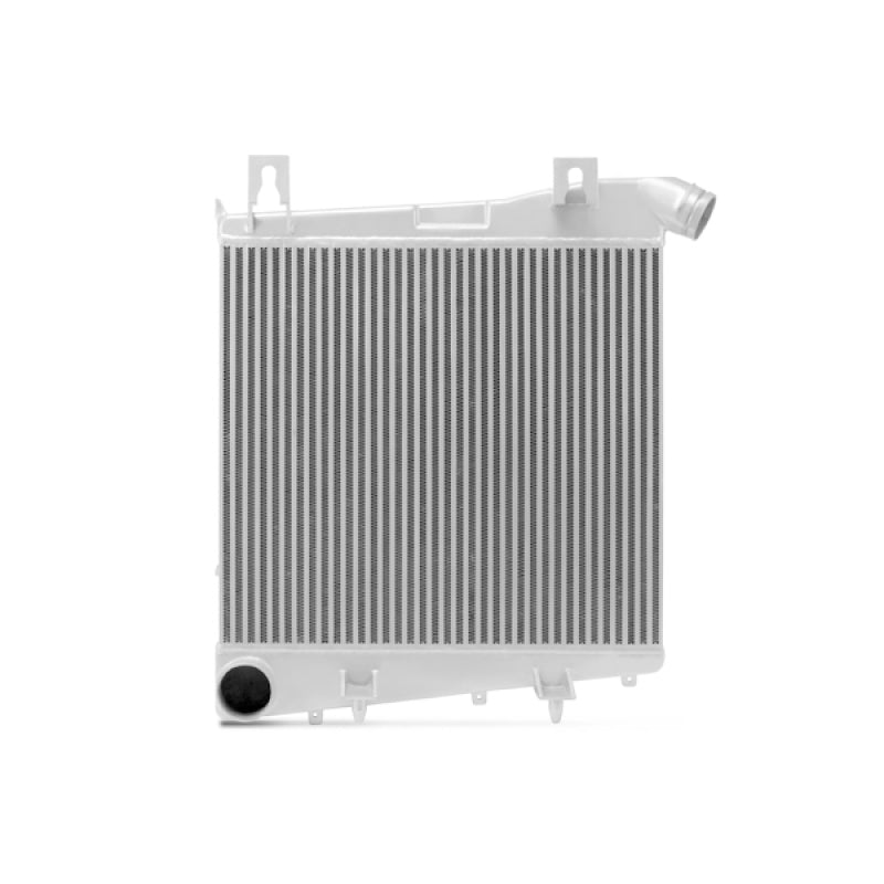 Mishimoto Intercooler (Silver) - Ford 6.4L Powerstroke 2008-2010, image 7
