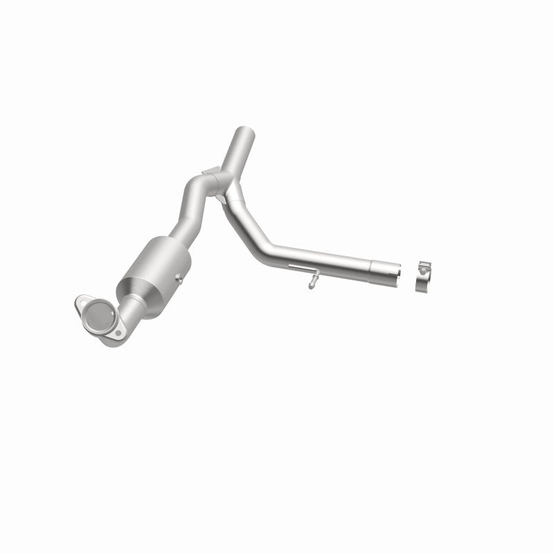Magnaflow Direct Fit Catalytic Converter for 2006 Ford F-150 5.4L - OneFastShop